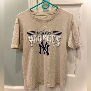 New York Yankees Shirt